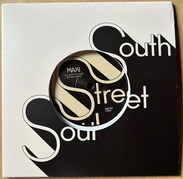 Lover To Lover / Walk Softly