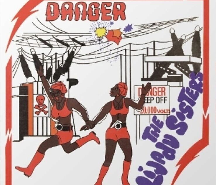Danger