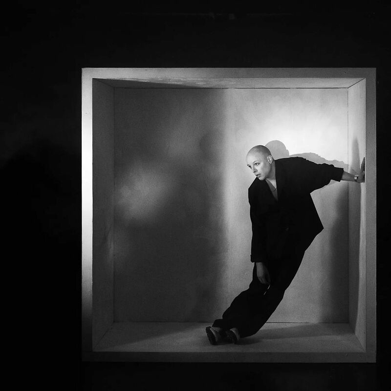 Contact - White Vinyl