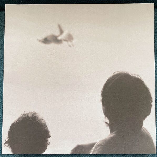 Before And Now Seems Infinite