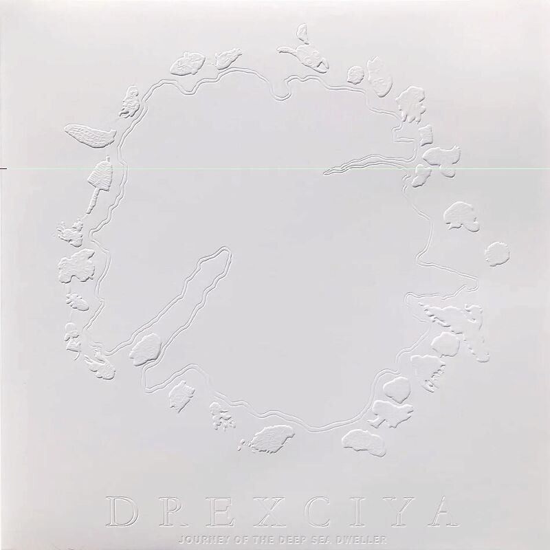 Journey Of The Deep Sea Dweller I