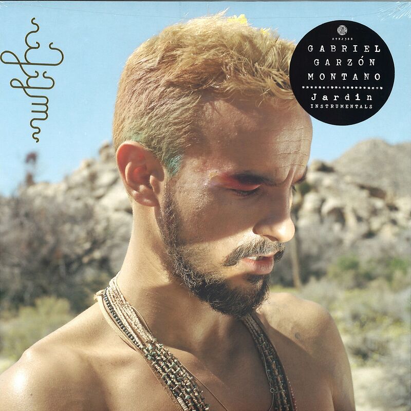 Jardín Instrumentals