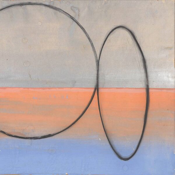 In de verte, dit uitzicht