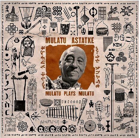 Mulatu Plays Mulatu