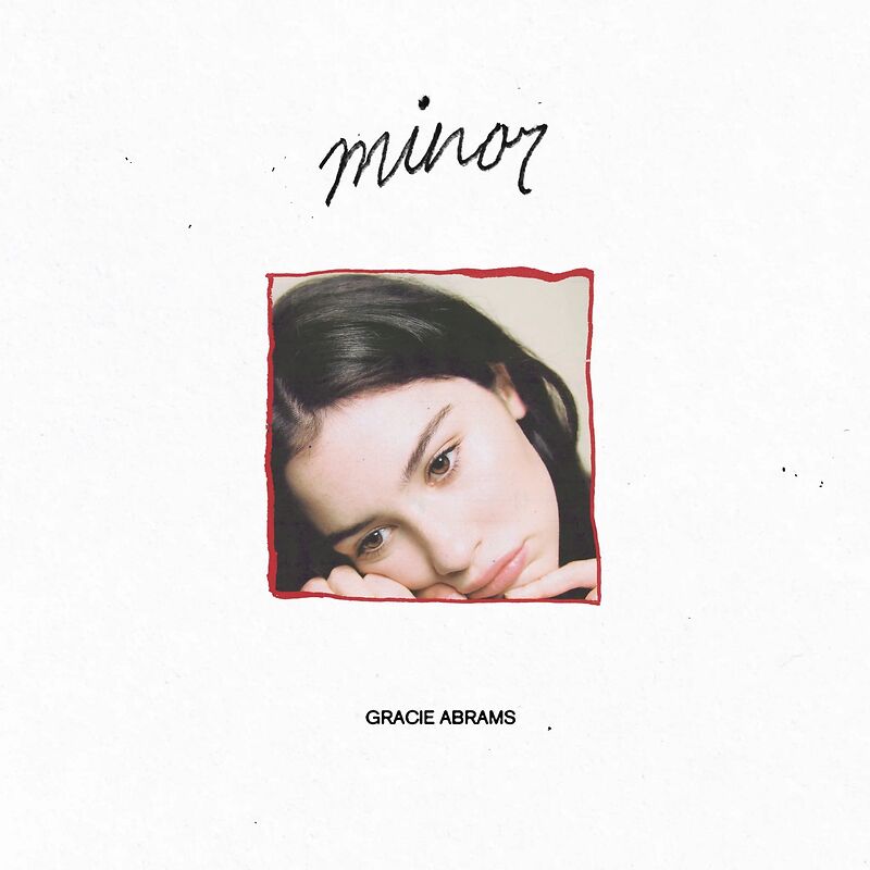 minor - 5th Anniversary Edition