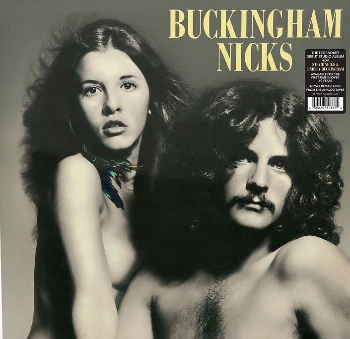 Buckingham Nicks 