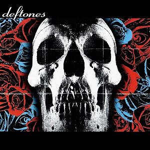 Deftones - Black vinyl