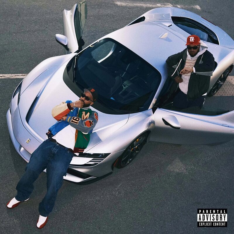 Until Night Comes - Tri-Color Segment Vinyl