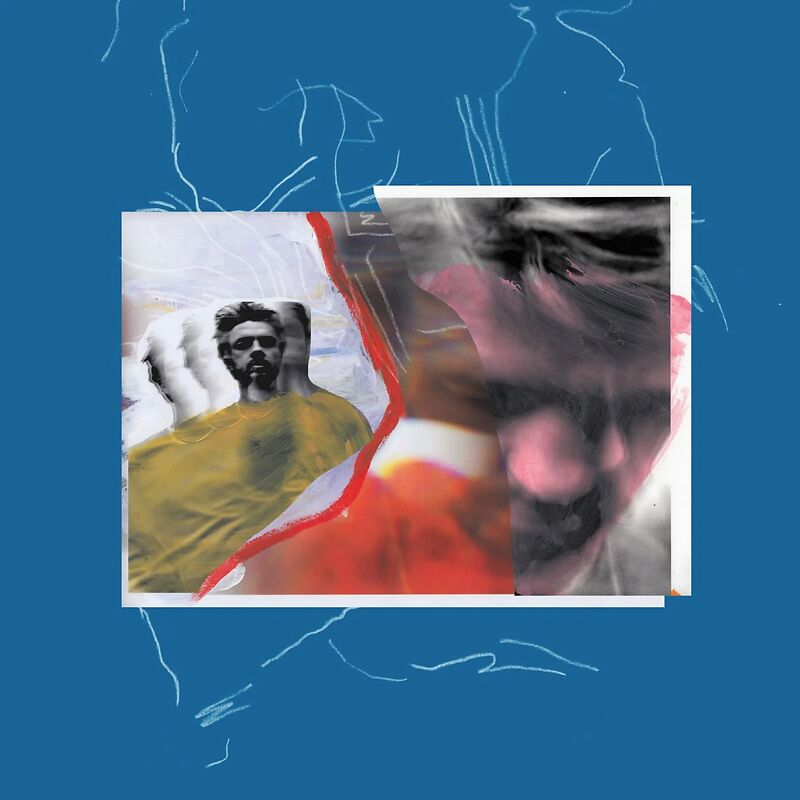 Kaleidoscopic Visions - Black Vinyl