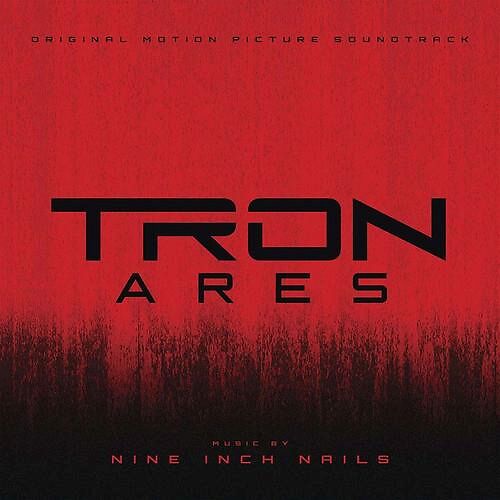 Tron: Ares (Original Motion Picture Soundtrack)