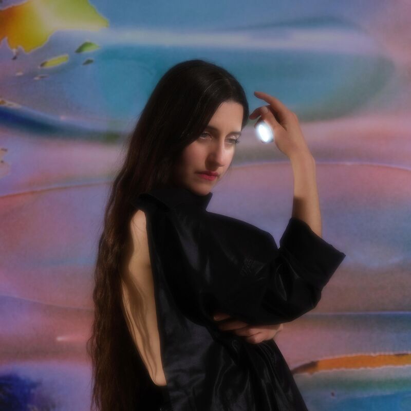 Vlijmscherp - Coloured Vinyl