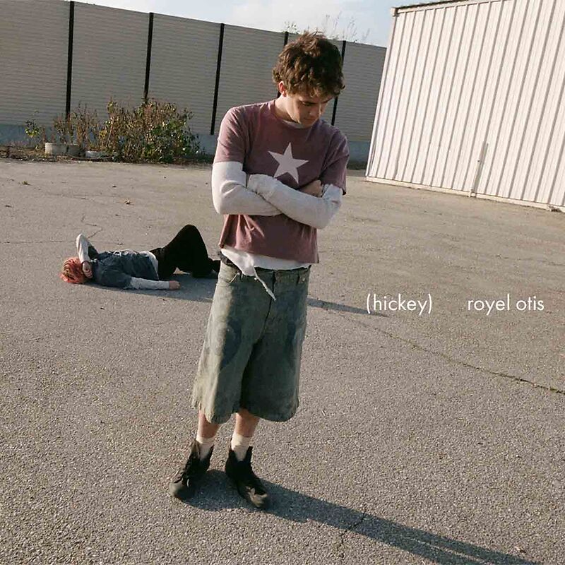 Music Mania x Royel Otis 'Hickey' Pre-Sale & Listening Party