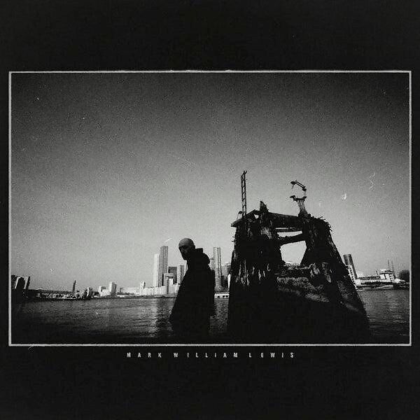 Mark William Lewis
