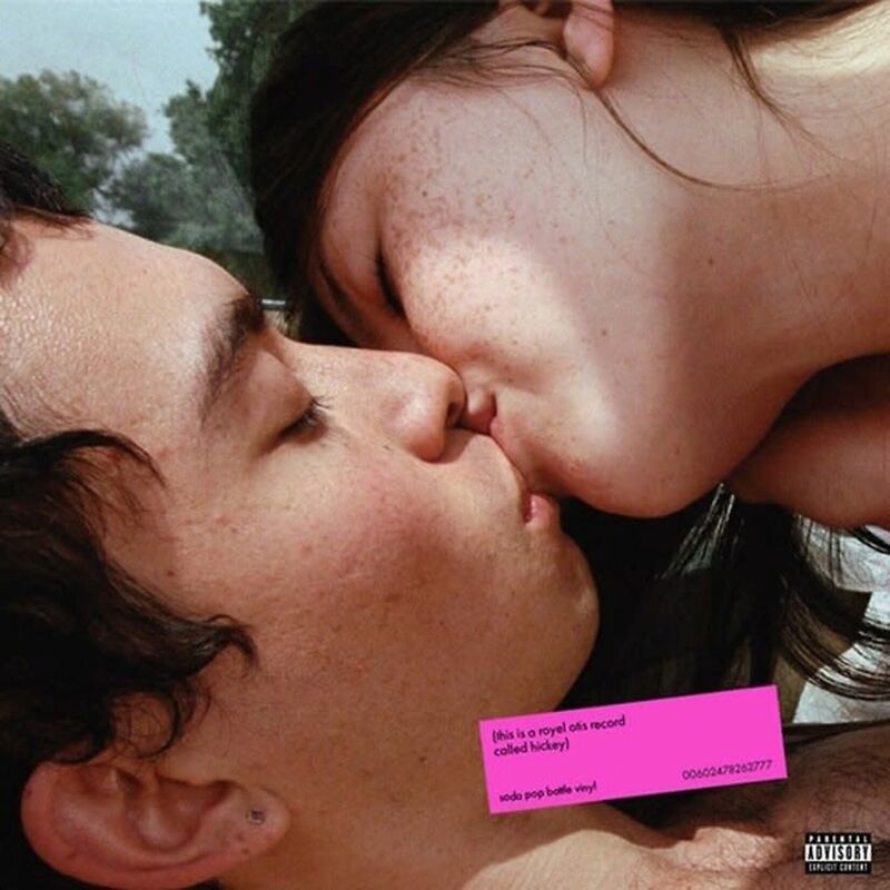 Hickey - Soda Pop indie exclusive