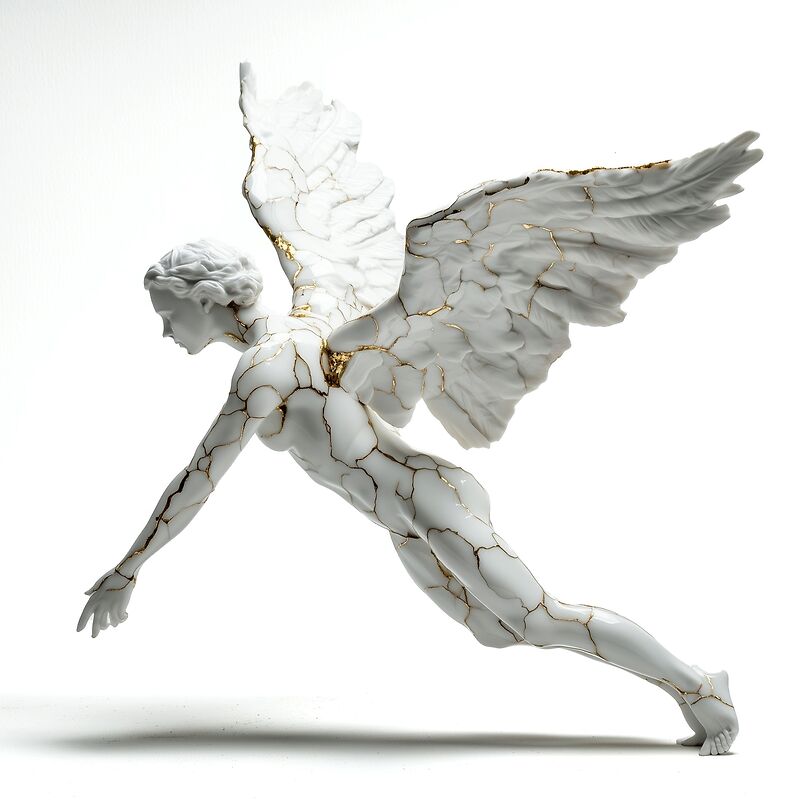 August Parker - Limited Deluxe Edition