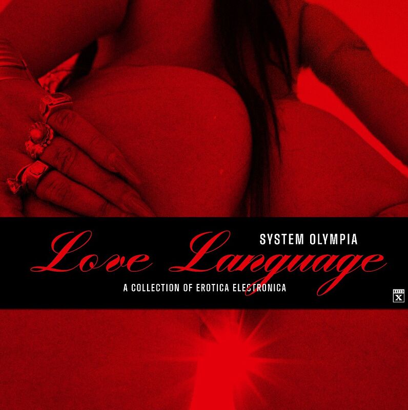 Love Language - Indie Exclusive White Linen Vinyl