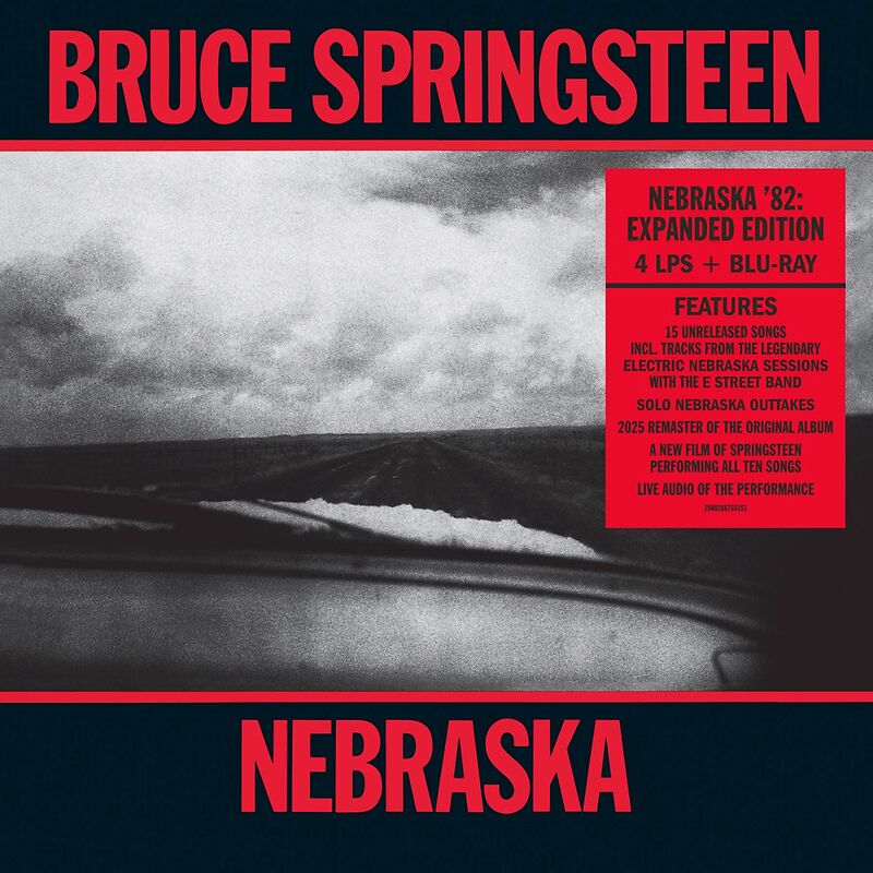 Nebraska ’82: Expanded Edition