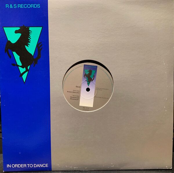 Broken Glass Arch - 2025 repress