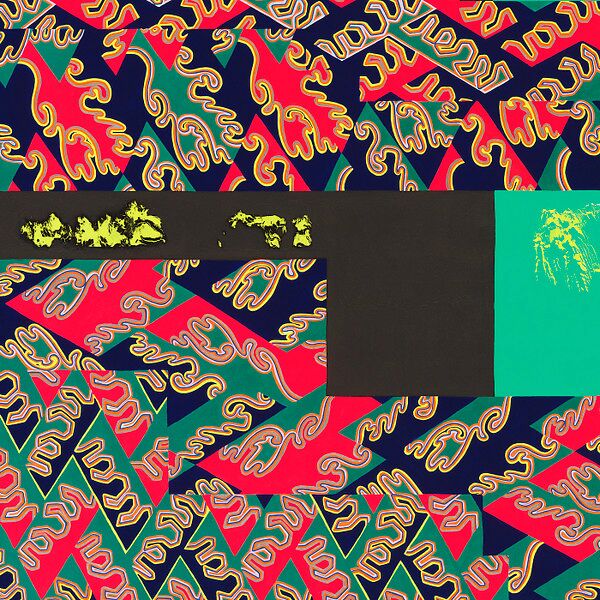 Descension (Out Of Our Constrictions)