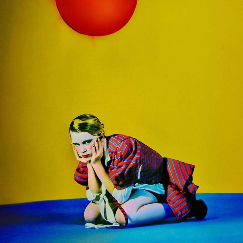 La Symphonie Des Éclairs (Orchestral Odyssey)