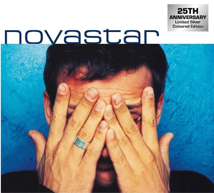 Novastar - 25th Anniversary