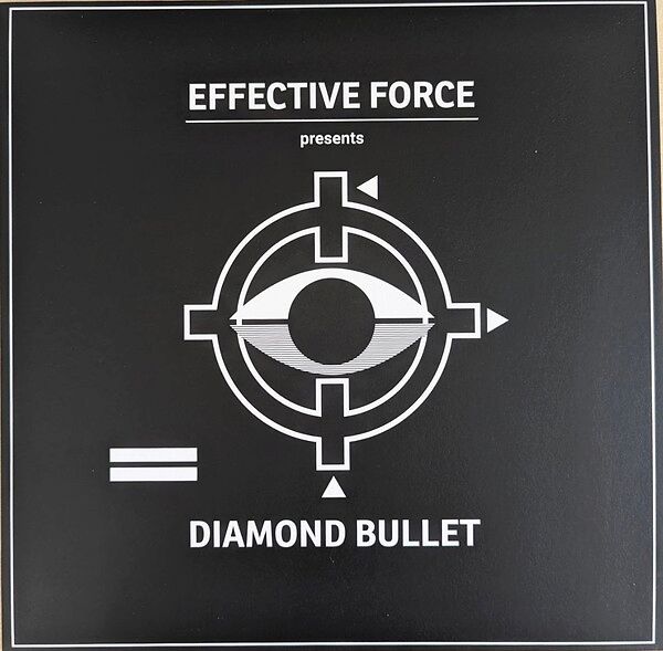 Diamond Bullet