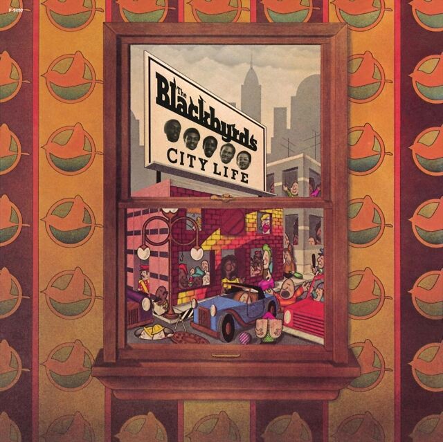 City Life - Remastered  2025