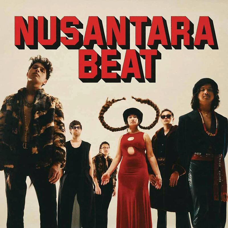Nusantara Beat