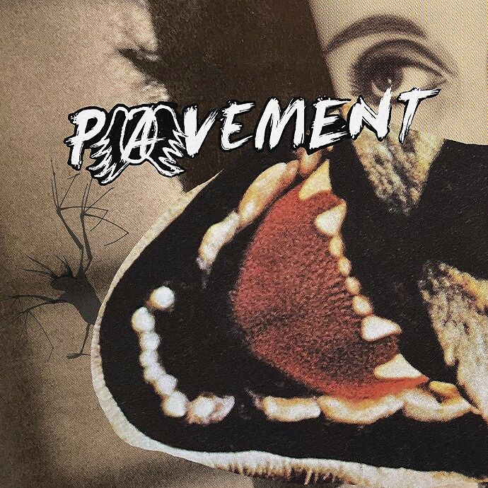 Hecklers Choice: Big Gums And Heavy Lifters - A Pavement Collection