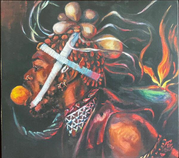 On The Romance Of Being