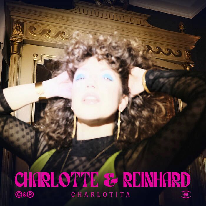 Charlotita / Greedy Dick