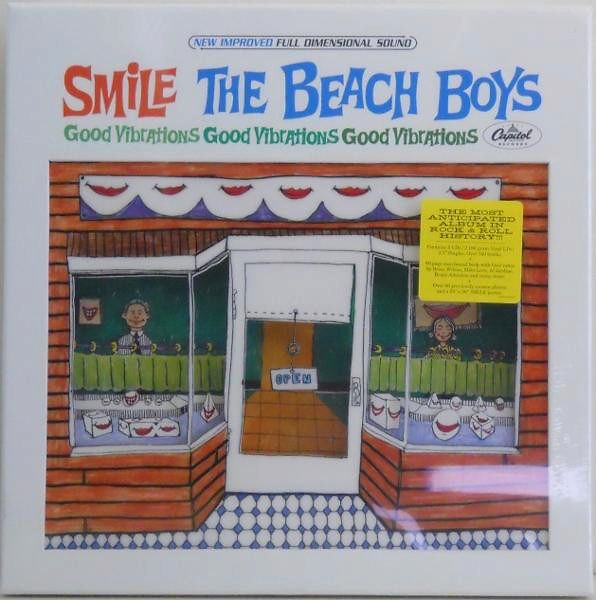 Smile Sessions