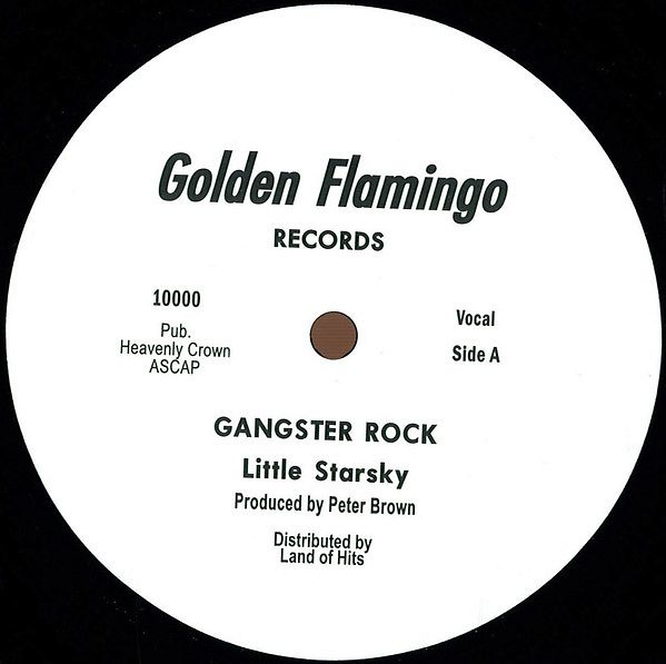 Gangster Rock
