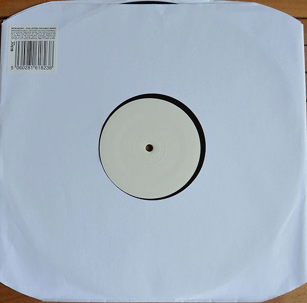 Love Letters (Soulwax Remix)