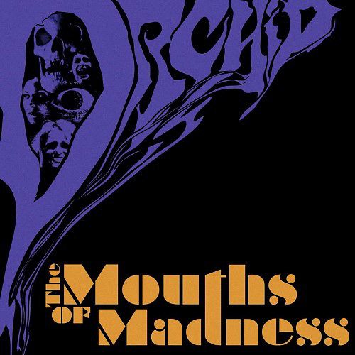The Mouths Of Madness