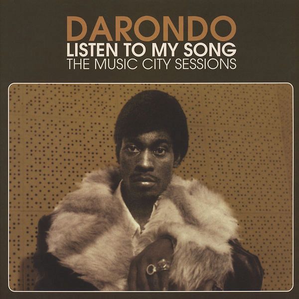 Listen To My Song: The Music City Sessions