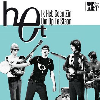 Ik Heb Geen Zin Om Op Te Staan
