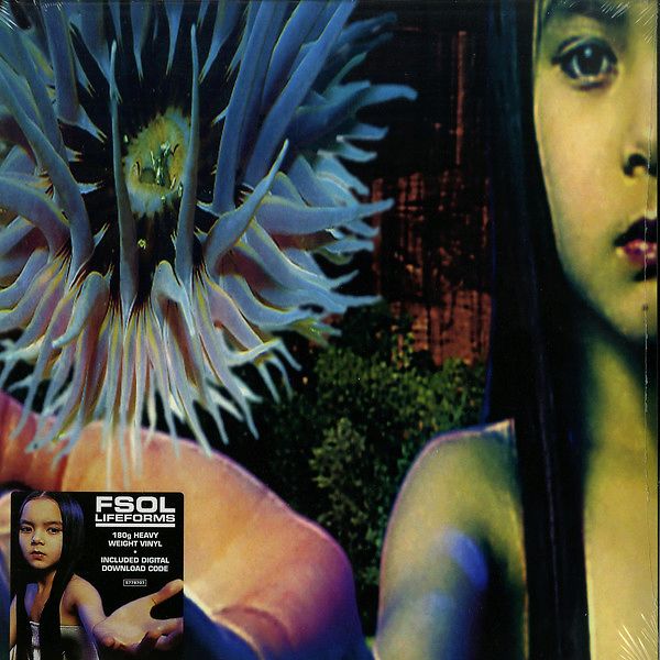 Lifeforms
