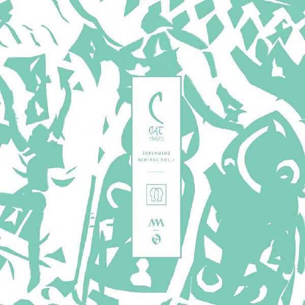 Screaming Remixes Vol. 1