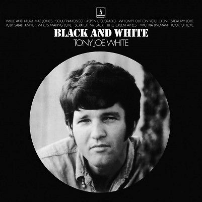 Black And White