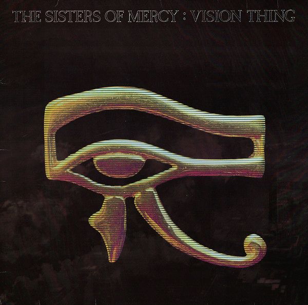 Vision Thing