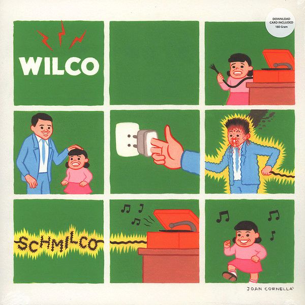 Schmilco