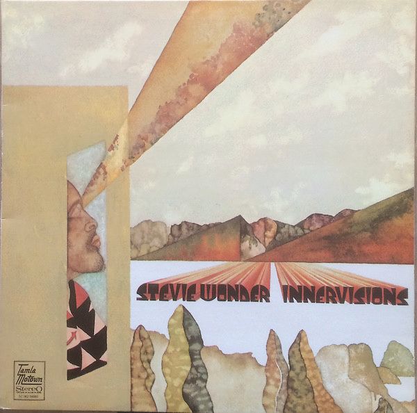 Innervisions