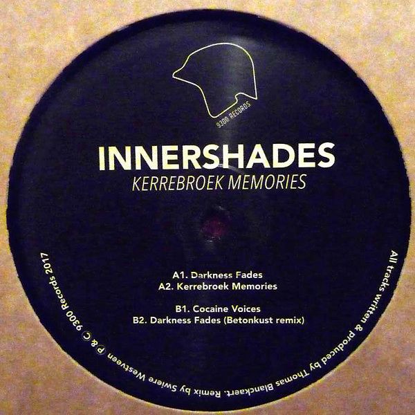 Kerrebroek Memories