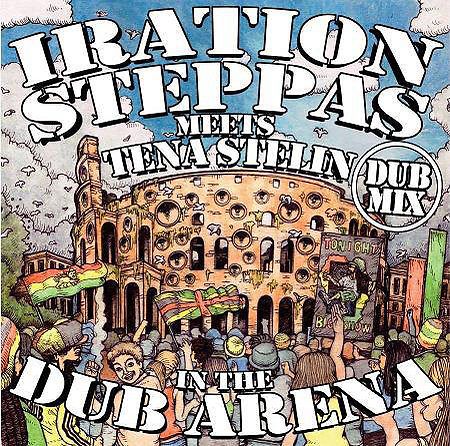 In The Dub Arena (Dub Mix)