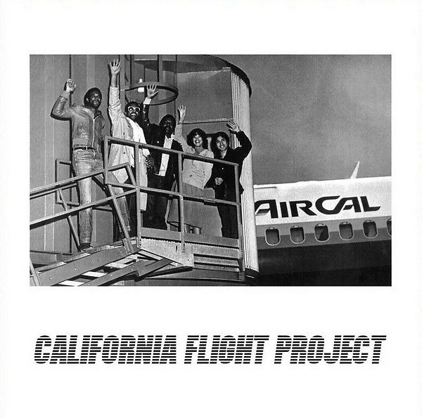 California Flight