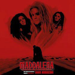 Maddalena (Original Motion Picture Soundtrack)