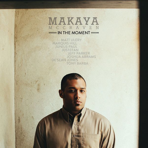 In The Moment - Deluxe 3xLP edition