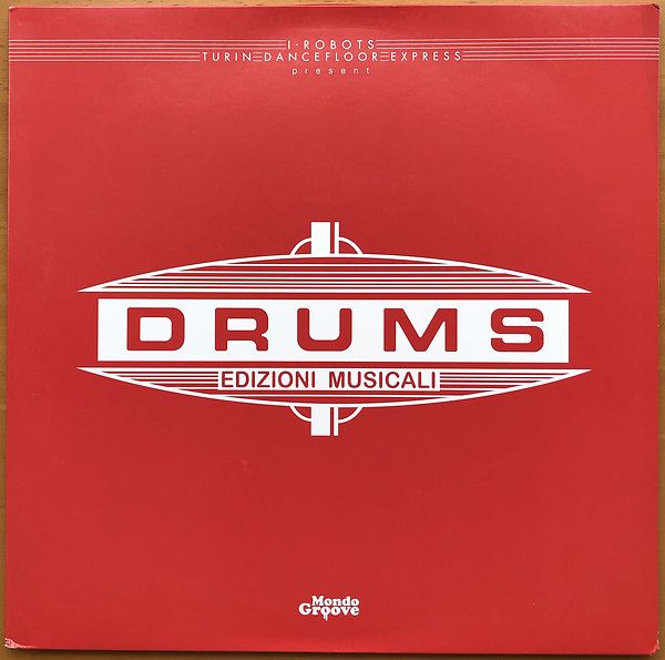 Drums Edizioni Musicali