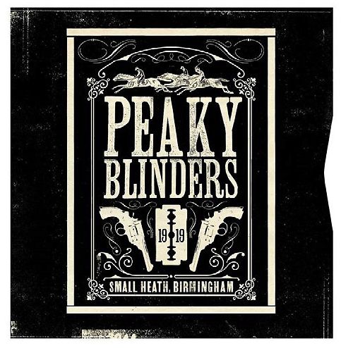 Peaky Blinders OST